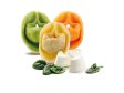 TORTELLINI Tricolore 10kg (mražené) TORTELLINI Tricolore 10kg (mražené)