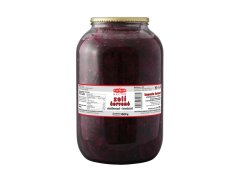 ZELÍ ČERVENÉ S4/1 ZELÍ ČERVENÉ S4/1
