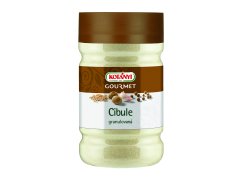 CIBULE GRANULOVANÁ 625g dóza
