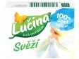 LUČINA čerstvá folie 100g LUČINA čerstvá folie 100g