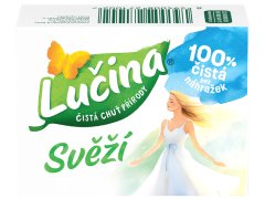 LUČINA   čerstvá folie 100g