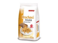 MOUKA HRACHOVÁ žlutá JDNR 400g