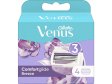 ŽILETKY náhradní Venus Comfortglide 3ks
