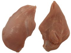 KRŮTÍ PRSA 15 kg HU (mražená)