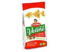SNACK bez lepku kukuřice&luštěniny 80g