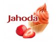 SMĚS zmrzlinová jahoda 2kg