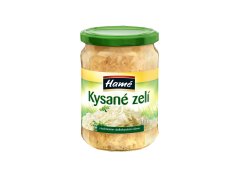 ZELÍ KYSANÉ  510g