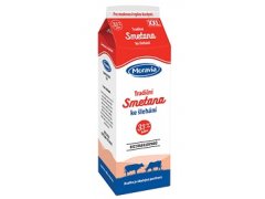 SMETANA ČERSTVÁ 33% 1l elopak