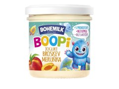 JOGURT OPOČENSKÝ bezlaktózový 150g bro/mer. sklo JOGURT OPOČENSKÝ bezlaktózový 150g bro/mer. sklo