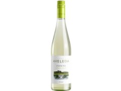 VÍNO AVELEDA Fonte Vinho Verde DOC 2024 0,75lit. (POR)suché