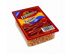 TYČINKY slané 80g
