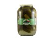 OKURKY Bzenecké 6-9 cm 3500 g S 4/1 pouze s cukrem