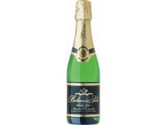 SEKT BOHEMIA demi sec 0,375lit.