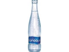 NATURA (Bonaqua) neperlivá 0,3lit.sklo NATURA (Bonaqua) neperlivá 0,3lit.sklo