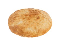 CHLÉB PITA 100g (mražené)