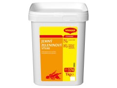 VÝVAR zeleninový jemný 1,1kg VÝVAR zeleninový jemný 1,1kg