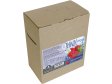KONCENTRÁT Malina, 100% natural ovoc. kocentrát 3l, vitop