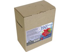 KONCENTRÁT Malina, 100% natural ovoc. kocentrát 3l, vitop KONCENTRÁT Malina, 100% natural ovoc. kocentrát 3l, vitop