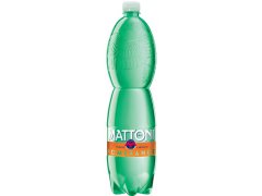 MATTONI pomeranč 1,5lit.