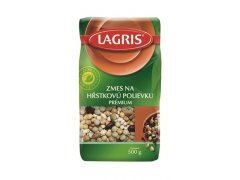 SMĚS luštěninová Premium 500g SMĚS luštěninová Premium 500g