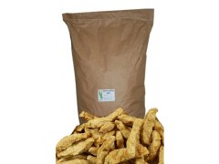 NUDLIČKY sójové  2kg