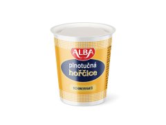 HOŘČICE plnotučná 200 g