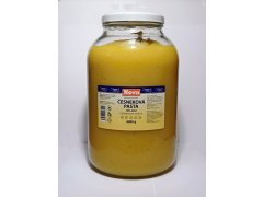 PASTA česneková 10% S4/1 1ks PASTA česneková 10% S4/1 1ks
