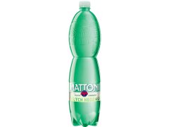 MATTONI bílé hrozny 1,5lit.