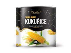 KUKUŘICE zrno - vakuum 2,15 kg super sweet KUKUŘICE zrno - vakuum 2,15 kg super sweet
