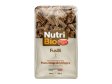 TĚSTOVINY vřetena (Fusilli) celozrnné Nutri Bio 500g