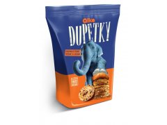 DUPETKY pečené a sezam 80g