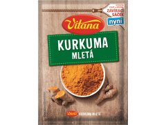 KURKUMA mletá 28g