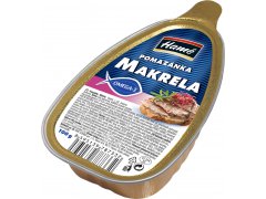POMAZÁNKA Makrela 105g AL POMAZÁNKA Makrela 105g AL