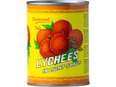 KOMPOT lychee 540g