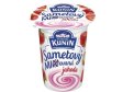 JOGURT SAMETOVÝ jahoda 150g