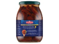 RAJČATA sušená ve slunečnicovém oleji 950g RAJČATA sušená ve slunečnicovém oleji 950g