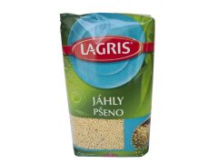 JÁHLY  500g