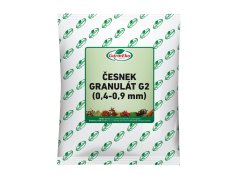ČESNEK granulát 500g alu ČESNEK granulát 500g alu