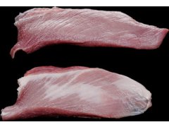 VEPŘOVÝ VĚJÍŘEK Secreto  (Secreto trimming) chlazené cca 3 kg (5)