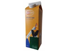 VAJEČNÝ ŽLOUTEK chlazený 1kg TetraPak