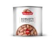FAZOLE borlotti 2,5 kg