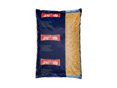 TĚSTOVINY FUSILLI 5kg semolina TĚSTOVINY FUSILLI 5kg semolina