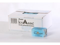 DROŽDÍ čerstvé  500g Fermin kvAsac pekařské