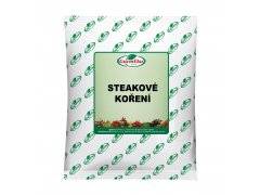 KOŘENÍ STEAKOVÉ  500g sáček alu