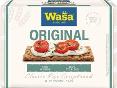 WASA original 275g
