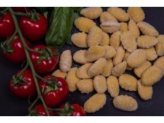TĚSTOVINY čerstvé Gnocchi dýňové 1kg