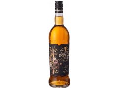 RUM Tanduay Spiced Especial 40% 0,7L RUM Tanduay Spiced Especial 40% 0,7L