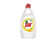 PROSTŘEDEK na nádobí 450ml Jar lemon (21)* PROSTŘEDEK na nádobí 450ml Jar lemon (21)*