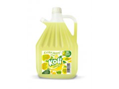 SIRUP CITRON - extra hustý 3l pet