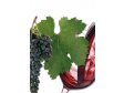 VÍNO  STÁČENÉ  MERLOT 1lit. suché